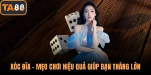 Xóc Đĩa – Mẹo Chơi Hiệu Quả Giúp Bạn Thắng Lớn Từng Ván Cược